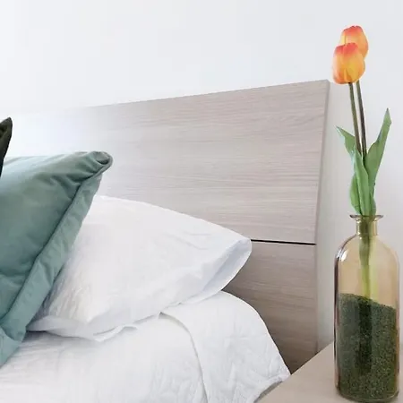 Smeralda Sea View - Luxury Apartment Olbia
