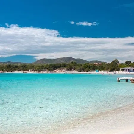 Smeralda Sea View - Luxury Apartment *