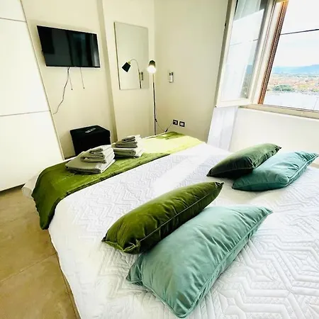 Smeralda Sea View - Luxury Apartment *