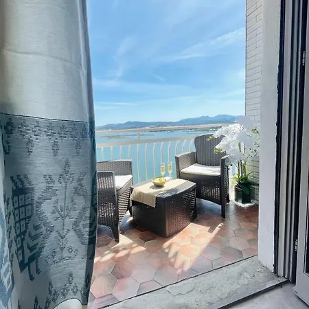 Smeralda Sea View - Luxury Apartment