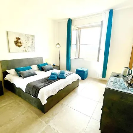 Apartment Smeralda Sea View - Luxury Olbia