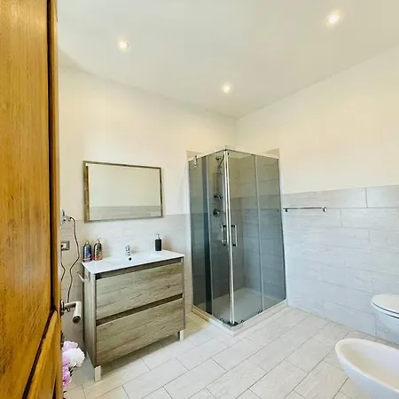 Apartment Smeralda Sea View - Luxury *