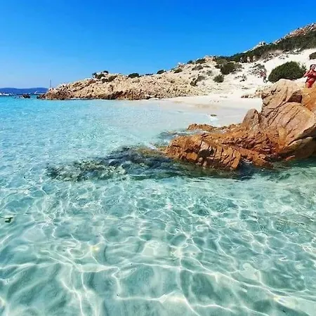 Smeralda Sea View - Luxury