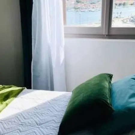 Smeralda Sea View - Luxury Apartment Olbia